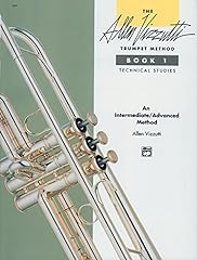 Allen vizzutti trumpet for sale  Delivered anywhere in UK