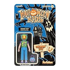 Super7 halloween kids for sale  Delivered anywhere in UK