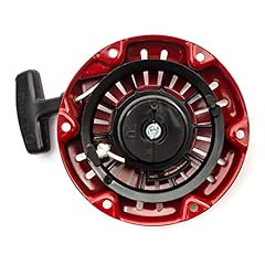 Red pull start for sale  Delivered anywhere in UK