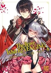 The brave wish d'occasion  Livré partout en France