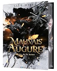 Mauvais augure collector d'occasion  Livré partout en France