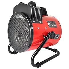 Electric space heater for sale  Delivered anywhere in UK