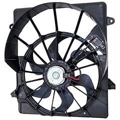 Parts radiator fan for sale  Delivered anywhere in USA 