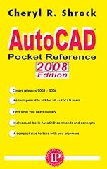 Autocad pocket reference usato  Spedito ovunque in Italia 