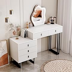 Ieejdn vanity desk for sale  Delivered anywhere in USA 