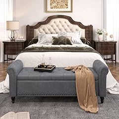 Inch bedroom bench for sale  Delivered anywhere in USA 