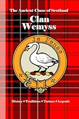 Clan wemyss concise for sale  Delivered anywhere in UK