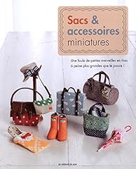 chaussures miniatures d'occasion  Livré partout en France