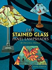Easy stained glass for sale  Delivered anywhere in USA 