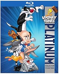 Looney tunes platinum for sale  Delivered anywhere in UK