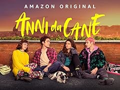 Anni cane usato  Spedito ovunque in Italia 