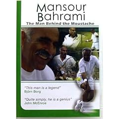 mansour bahrami dvd for sale  Delivered anywhere in UK