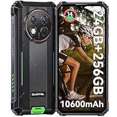 Oukitel smartphone incassable d'occasion  Livré partout en France