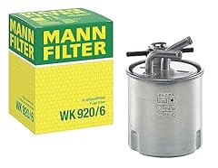 Mann filter 920 gebraucht kaufen  Wird an jeden Ort in Deutschland