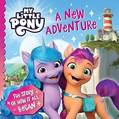 Little pony new d'occasion  Livré partout en France