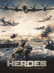 Heroes the battle d'occasion  Livré partout en France