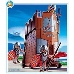 playmobil assaut d'occasion  Livré partout en France