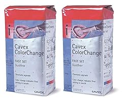 Cavex colorchange alginate for sale  Delivered anywhere in USA 