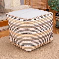 Dekorist pouf retro for sale  Delivered anywhere in UK