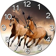 Abucaky horses wall for sale  Delivered anywhere in USA 