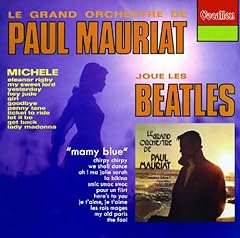 Paul mauriat paul for sale  Delivered anywhere in UK