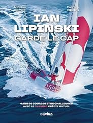 Ian lipinski garde d'occasion  Livré partout en Belgiqu