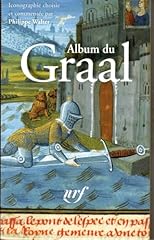 Album graal d'occasion  Livré partout en Belgiqu