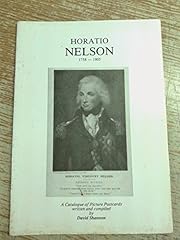 Horatio nelson 1758 for sale  Delivered anywhere in UK