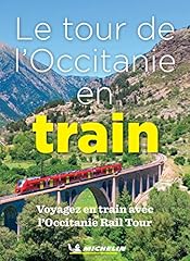 Tour occitanie train d'occasion  Livré partout en France