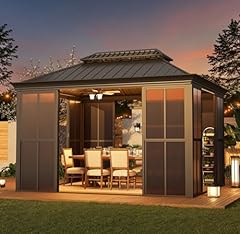 Erommy sunroom hardtop for sale  Delivered anywhere in USA 