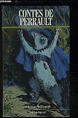 Contes perrault d'occasion  Livré partout en France