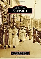 Yorkville for sale  Delivered anywhere in USA 