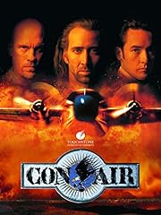 Con air . gebraucht kaufen  Wird an jeden Ort in Deutschland