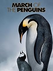 March penguins for sale  Delivered anywhere in UK