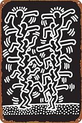 Balance keith haring for sale  Delivered anywhere in USA 