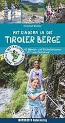 Kindern tiroler berge gebraucht kaufen  Wird an jeden Ort in Deutschland
