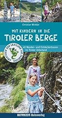 Kindern tiroler berge gebraucht kaufen  Wird an jeden Ort in Deutschland