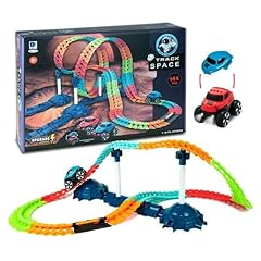 Tradeopia space track for sale  Delivered anywhere in USA 