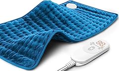 Heating pad back for sale  Delivered anywhere in USA 