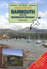 Walks around barmouth for sale  Delivered anywhere in UK