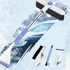 Extendable ice scraper for sale  Delivered anywhere in USA 