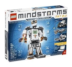 Lego 8547 mindstorms usato  Spedito ovunque in Italia 