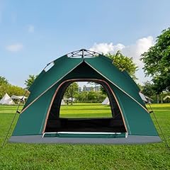 Tenda campeggio posti usato  Spedito ovunque in Italia 