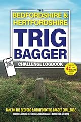 Bedfordshire hertfordshire tri for sale  Delivered anywhere in UK