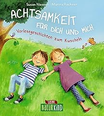 Achtsamkeit dich vorlesegeschi gebraucht kaufen  Wird an jeden Ort in Deutschland