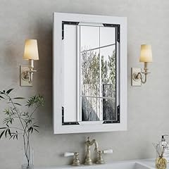 Flyjoe medicine cabinet for sale  Delivered anywhere in USA 