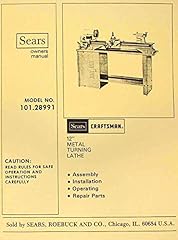Craftsman atlas 101.28991 for sale  Delivered anywhere in USA 