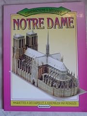 Constructions découper dame d'occasion  Livré partout en France