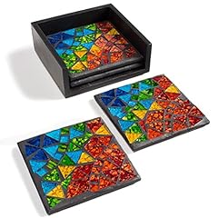 Contempo rainbow mosaic for sale  Delivered anywhere in UK