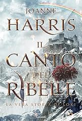 Canto del ribelle usato  Spedito ovunque in Italia 